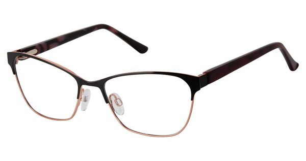 gx by Gwen Stefani GX058 Eyeglasses