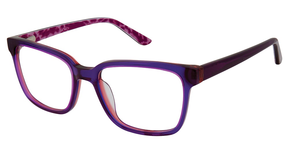 gx by Gwen Stefani Juniors GX814 Eyeglasses