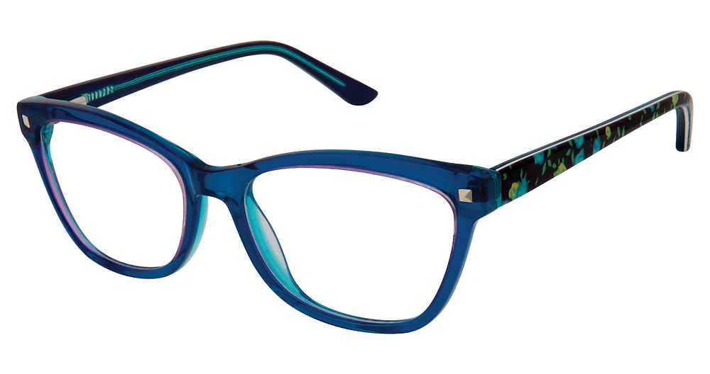 gx by Gwen Stefani Juniors GX816 Eyeglasses