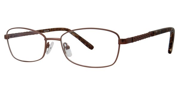 Elan Collection 3421 Eyeglasses
