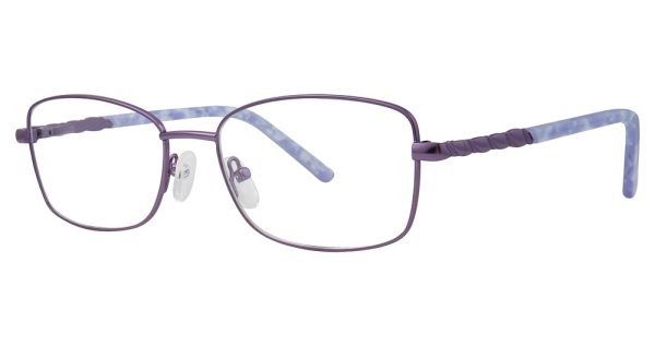 Elan Collection 3422 Eyeglasses