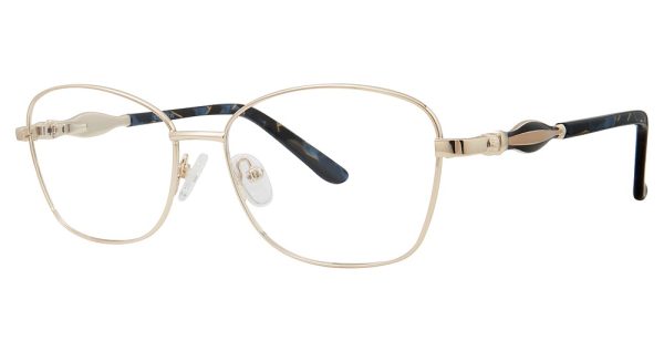 Avalon Collection 5076 Eyeglasses