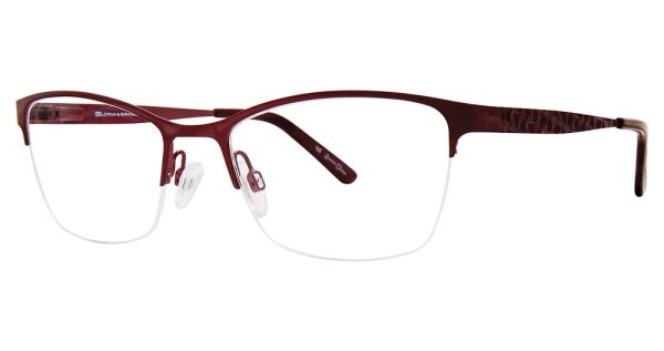 Gloria Vanderbilt Gloria By Gloria Vanderbilt 4063 Eyeglasses
