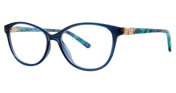 Gloria Vanderbilt Gloria By Gloria Vanderbilt 4064 Eyeglasses