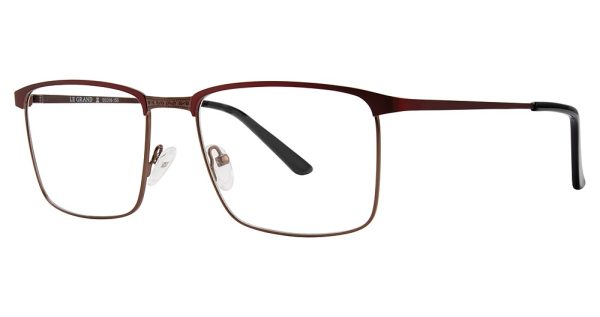 Elan Collection 3721 Eyeglasses