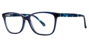 Genevieve Paris Design Naomi Eyeglasses