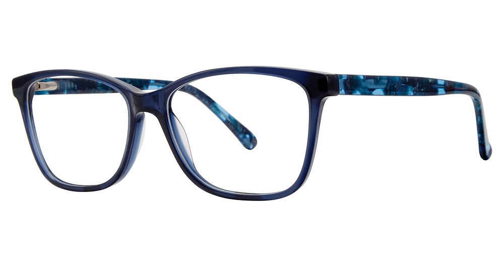 Genevieve Paris Design Naomi Eyeglasses