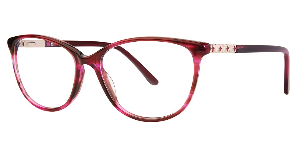 Genevieve Boutique Eavesdrop Eyeglasses