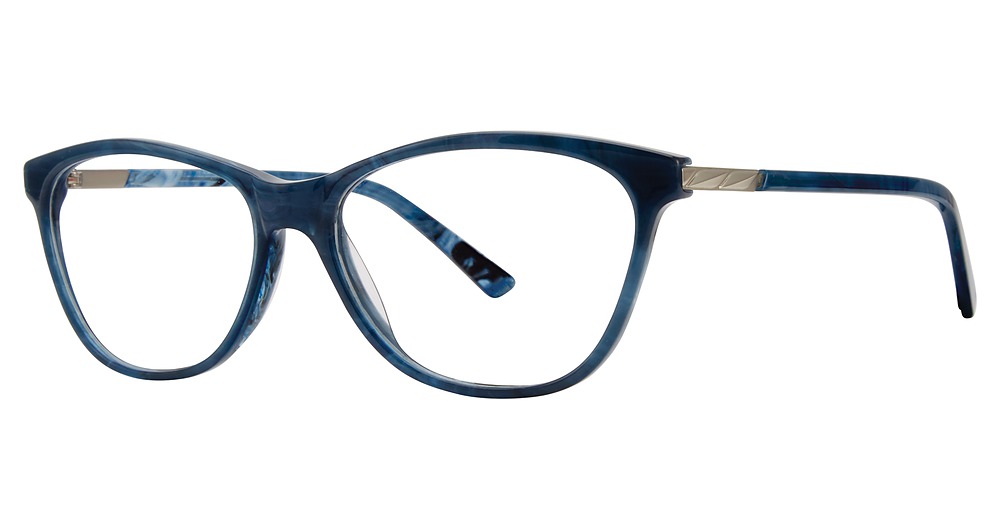 Genevieve Paris Design Impromptu Eyeglasses