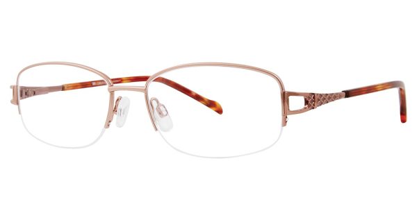 Gloria Vanderbilt Gloria By Gloria Vanderbilt 4065 Eyeglasses