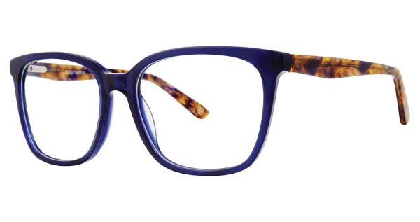 Daisy Fuentes Eyewear Daisy Fuentes Placida Eyeglasses