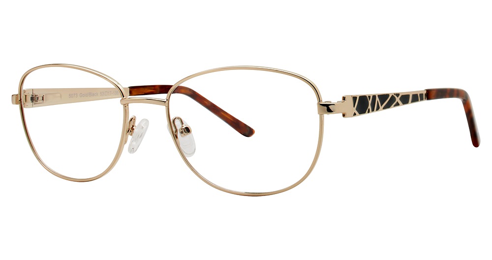 Avalon Collection 5073 Eyeglasses
