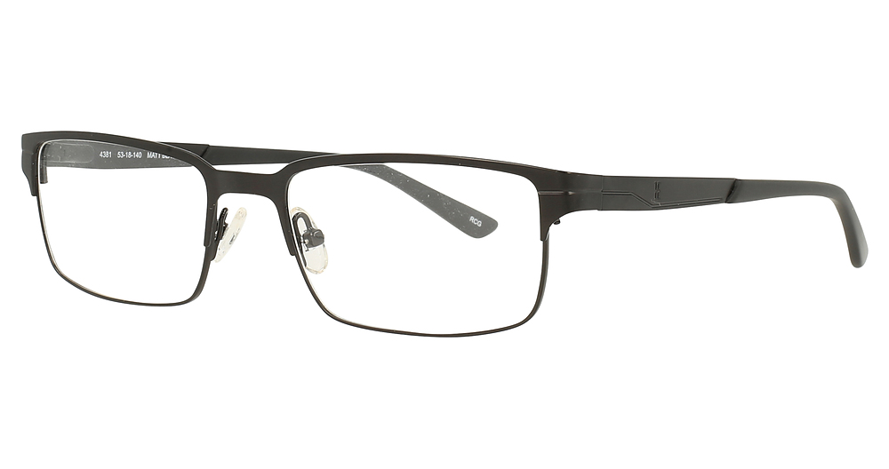 Helium 4381 Eyeglasses