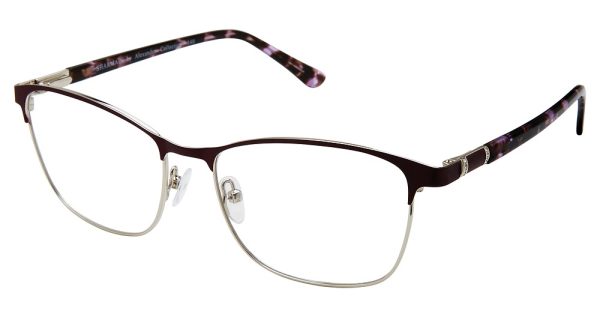 Alexander Collection Sharmain Eyeglasses