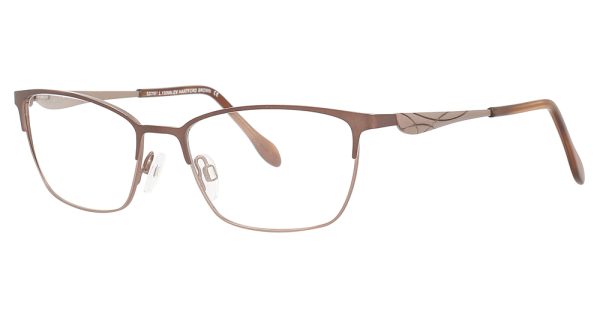 ClearVision Hartford Eyeglasses