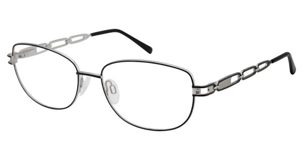 Aristar AR 30800 Eyeglasses