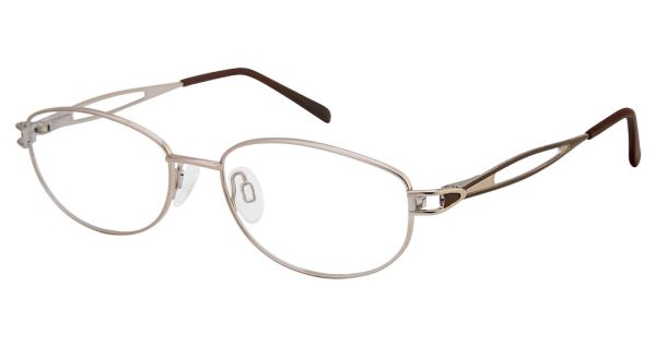 Aristar AR 30801 Eyeglasses