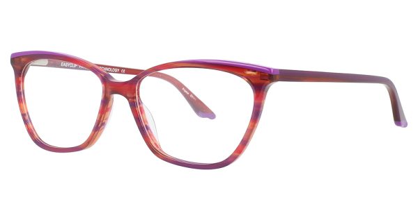 Easyclip EC511 Eyeglasses