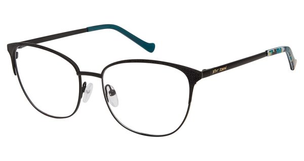 Betsey Johnson Glister Eyeglasses