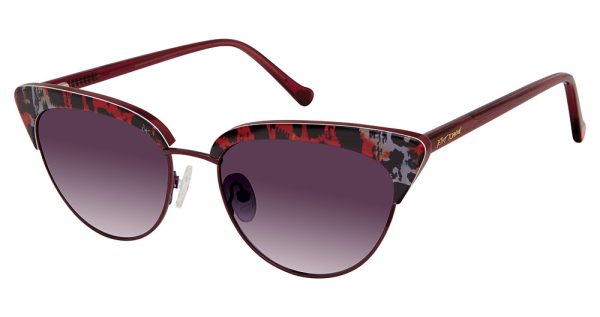 Betsey Johnson Haute Days Sunglasses