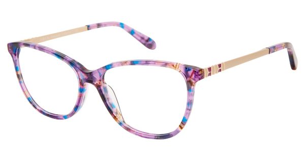 Alexander Collection Zara Eyeglasses