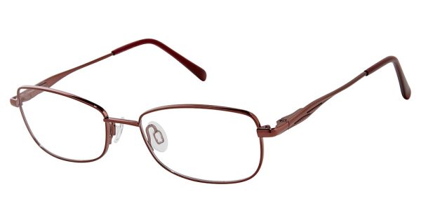 Aristar AR 30802 Eyeglasses