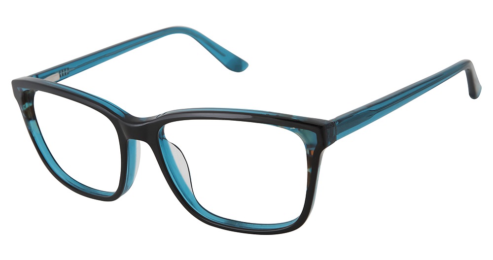 gx by Gwen Stefani GX069 Eyeglasses