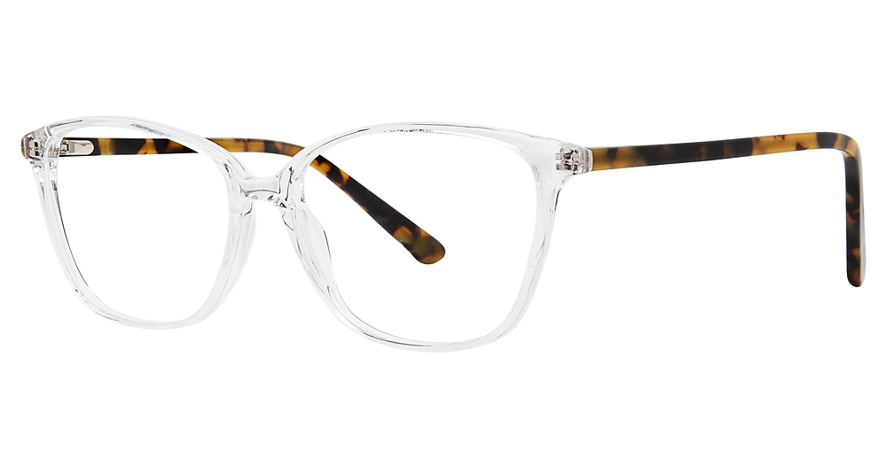 Genevieve Paris Design Arianna Eyeglasses