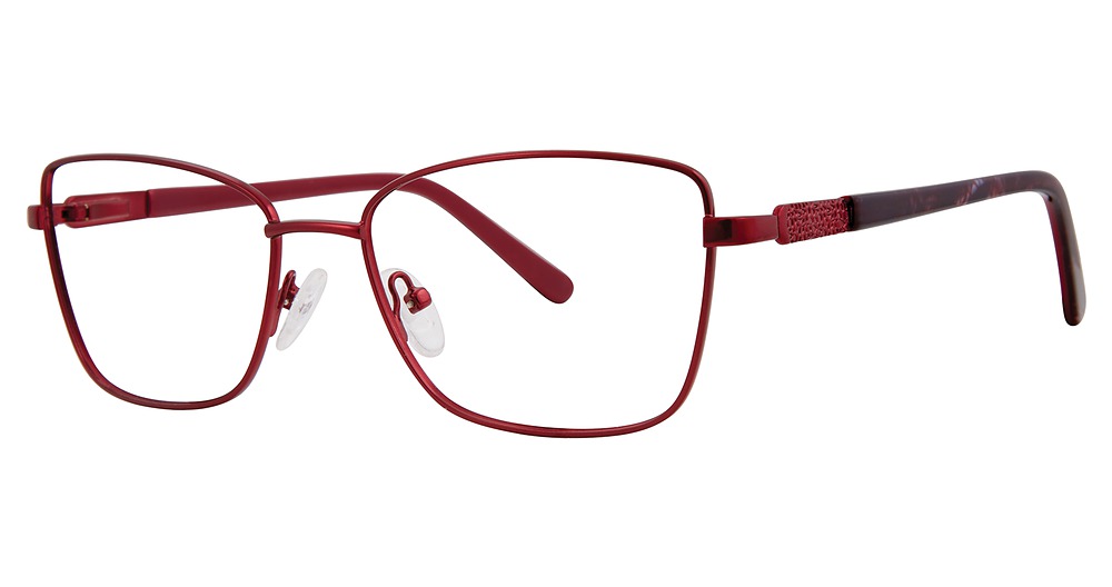 Genevieve Paris Design Eternity Eyeglasses