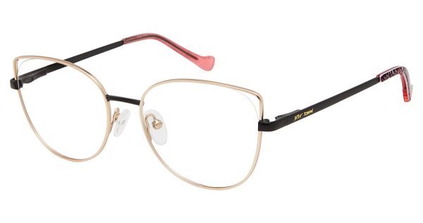 Betsey Johnson Yolo Eyeglasses