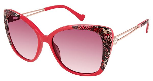 Betsey Johnson Imo Sunglasses