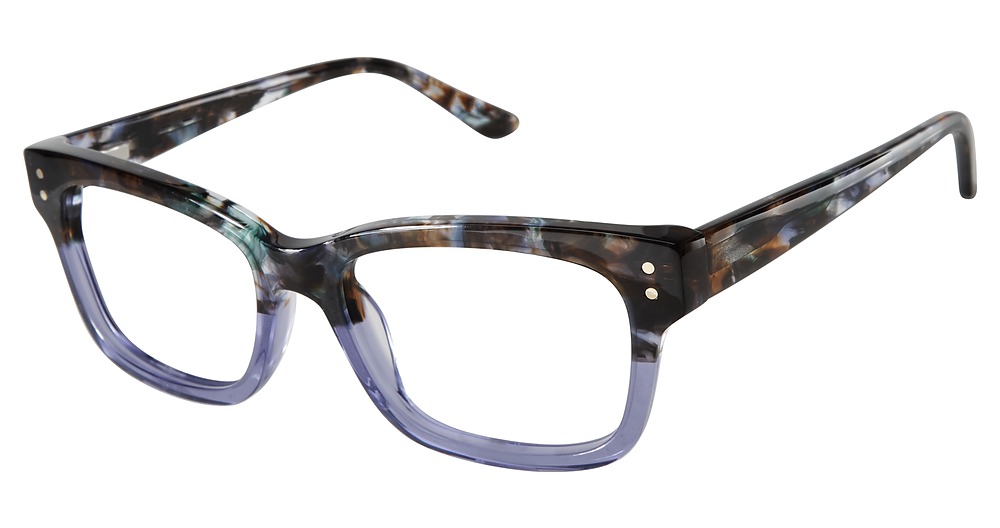 gx by Gwen Stefani Juniors GX819 Eyeglasses