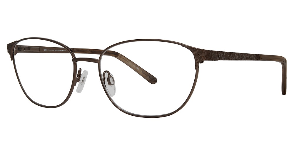 Gloria Vanderbilt Gloria By Gloria Vanderbilt 4071 Eyeglasses