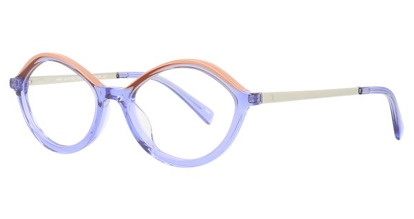 Helium 4392 Eyeglasses