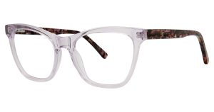 Genevieve Paris Design Quentin Eyeglasses
