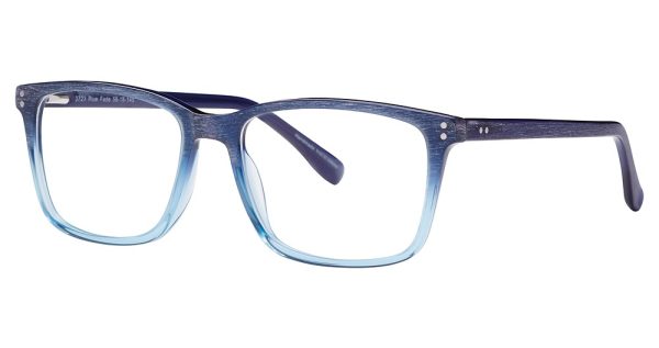Elan Collection 3723 Eyeglasses