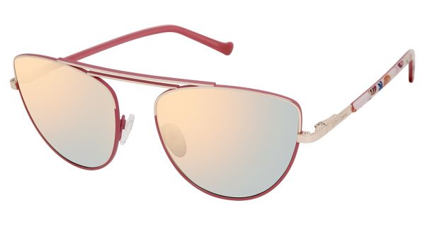 Betsey Johnson Xtra Sunglasses