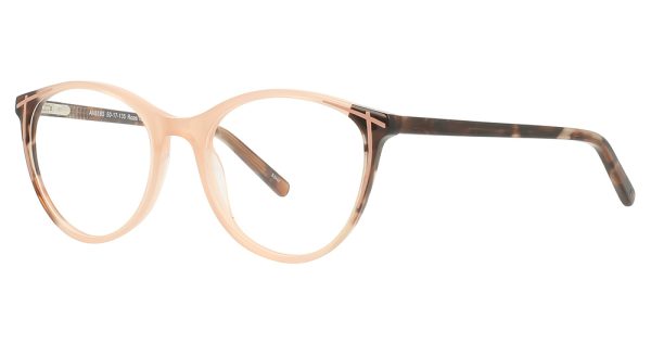 Adrienne Vittadini Petite 618 Eyeglasses