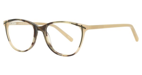 Adrienne Vittadini Petite 620 Eyeglasses