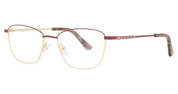 Adrienne Vittadini Petite 626 Eyeglasses