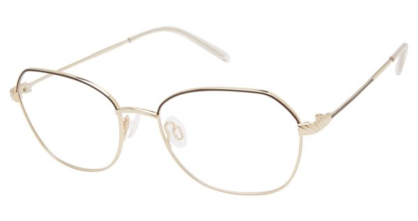 ELLE EL 13505 Eyeglasses