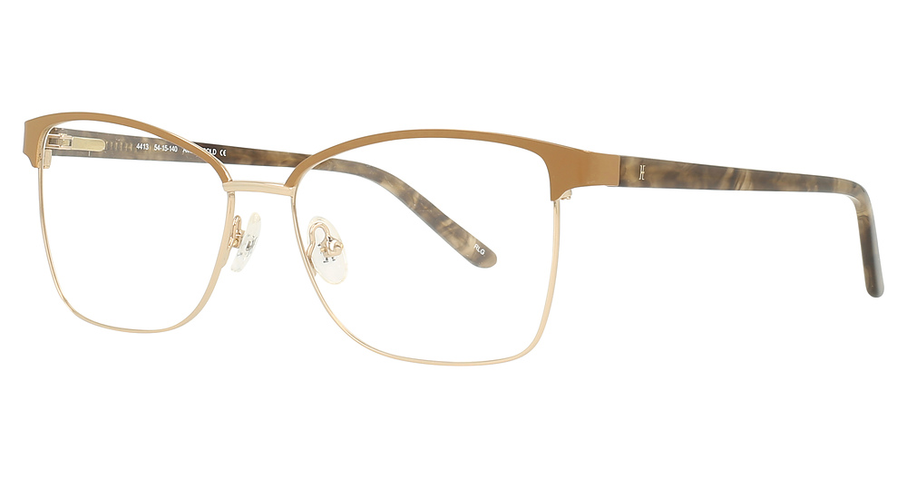 Helium 4413 Eyeglasses