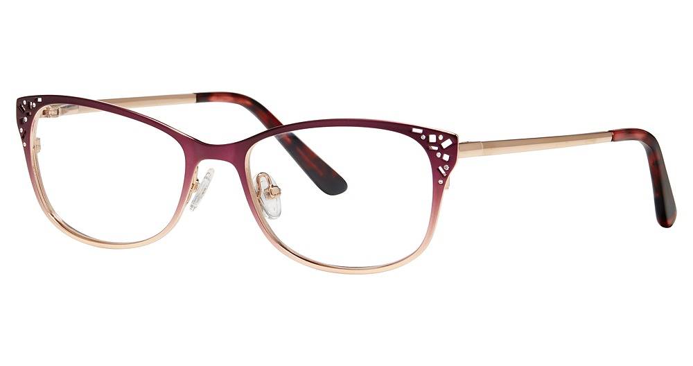 Genevieve Boutique Highlight Eyeglasses