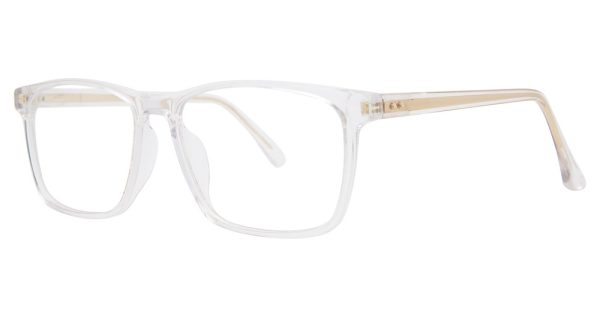 B.M.E.C. BIG Speech Eyeglasses