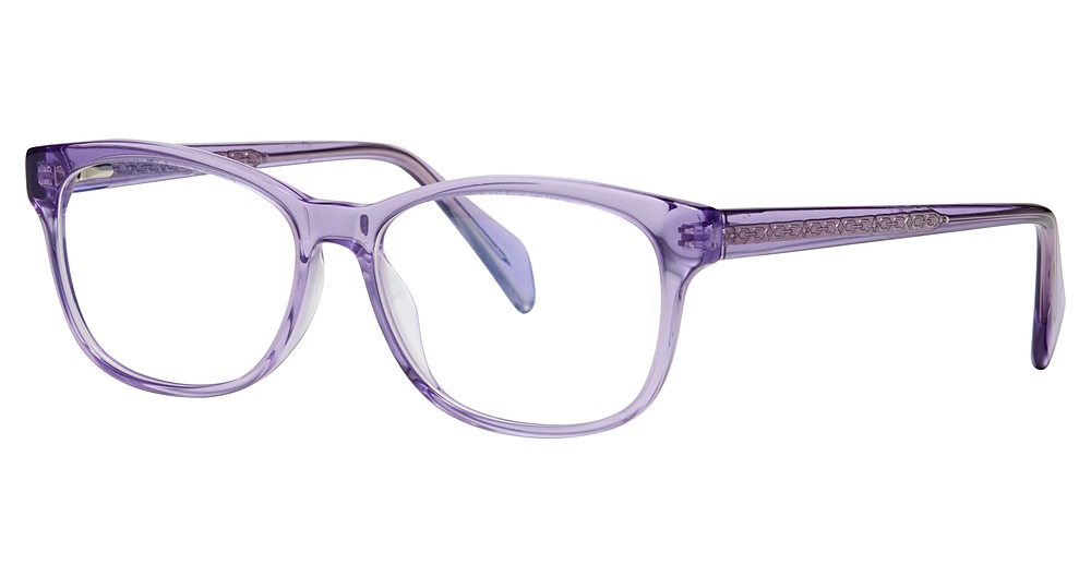 GB+ Fierce Eyeglasses