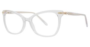 Genevieve Paris Design Intuitive Eyeglasses