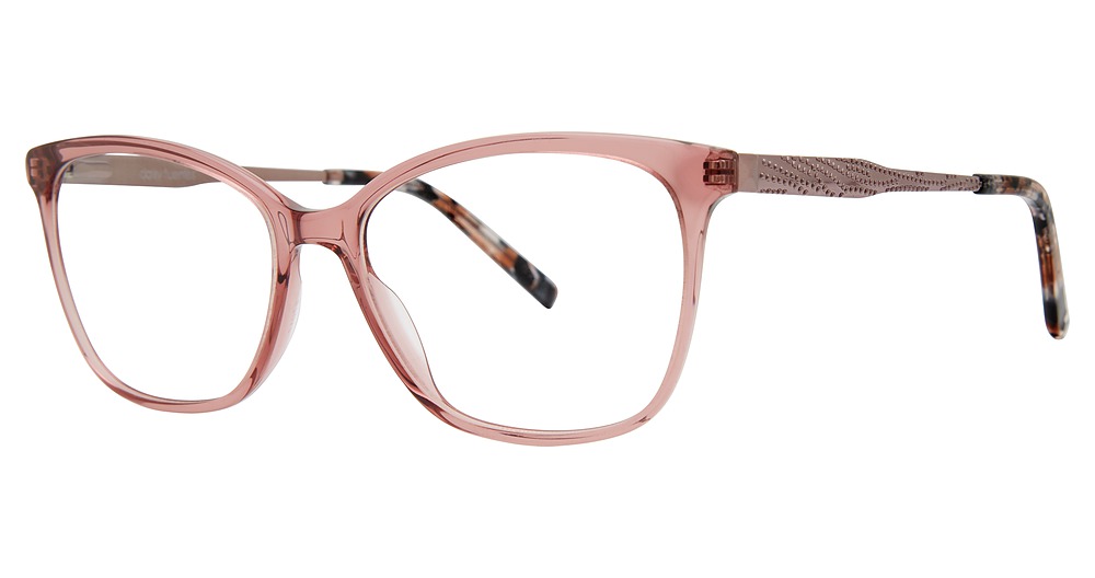 Daisy Fuentes Eyewear Daisy Fuentes La Raquel Eyeglasses