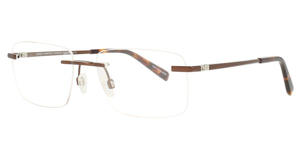 Easyclip EC571 Eyeglasses