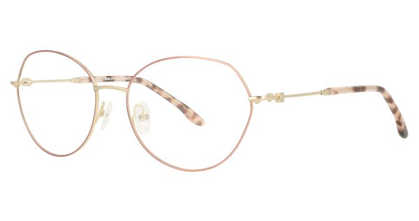 BCBG Max Azria Moira Eyeglasses