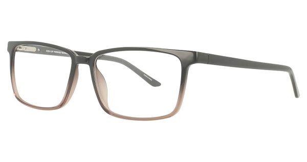 Cool Clip CC847 Eyeglasses